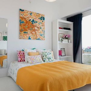 Kamer met een Queen Size Bed